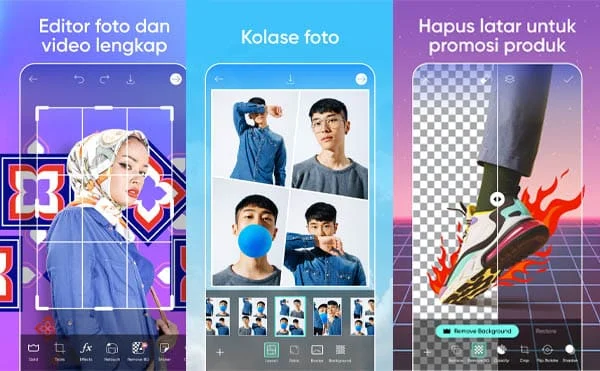 picsart thumnail