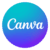 canva logo