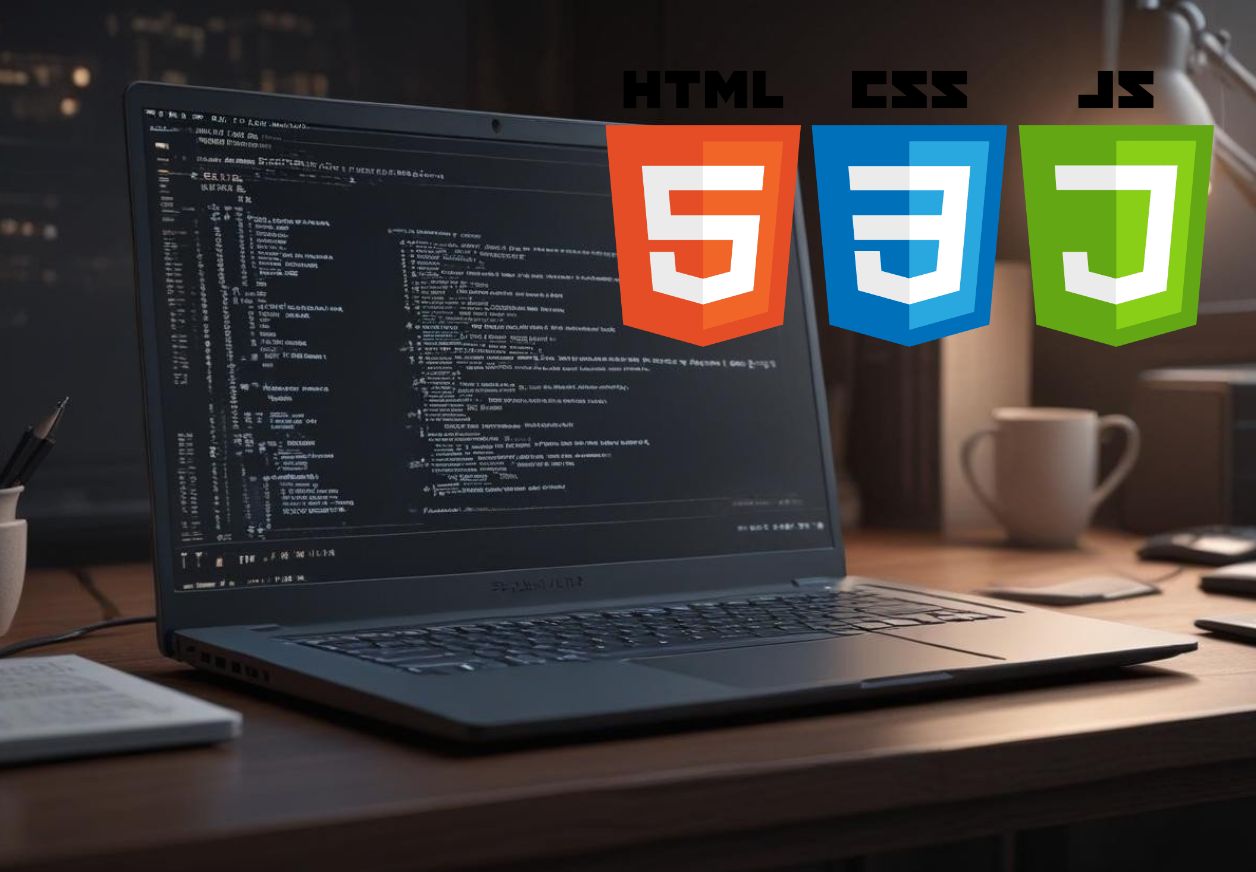 kelas html css js skillpedia
