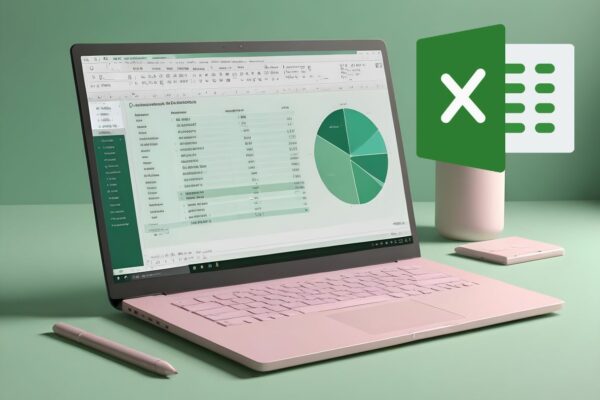 Kelas Microsoft Excel