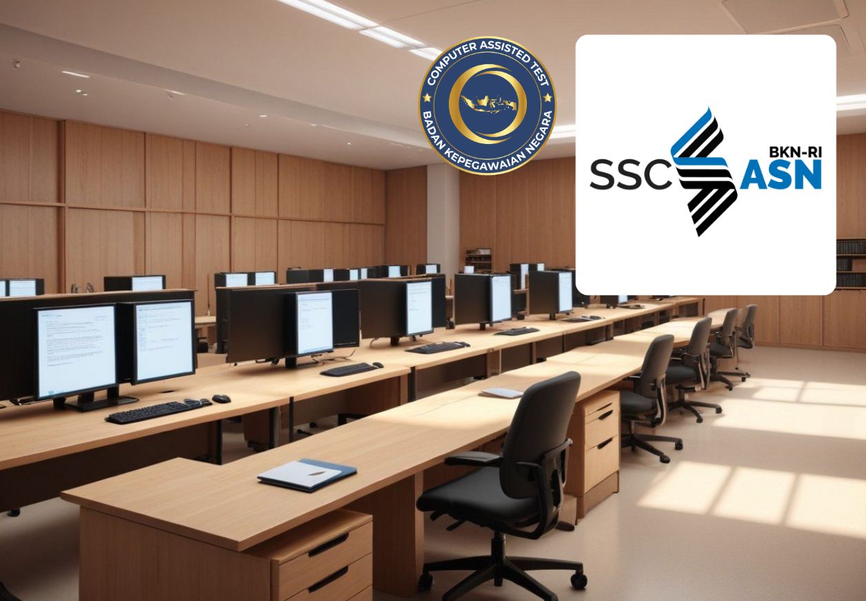 kelas skd casn skillpedia