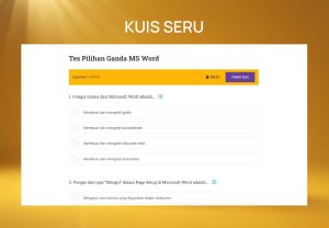 kuis skillpedia kuis skillpedia
