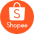 shopee logo