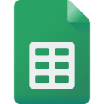 Kelas Google Spreadsheet Smartphone