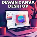 Ebook Sakti Canva Desktop