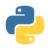data science logo