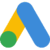google ads logo
