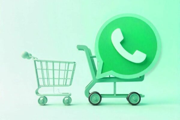 Kelas WhatsApp Marketing