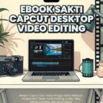 Ebook Sakti Capcut Desktop