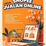 Ebook Sakti Shopee