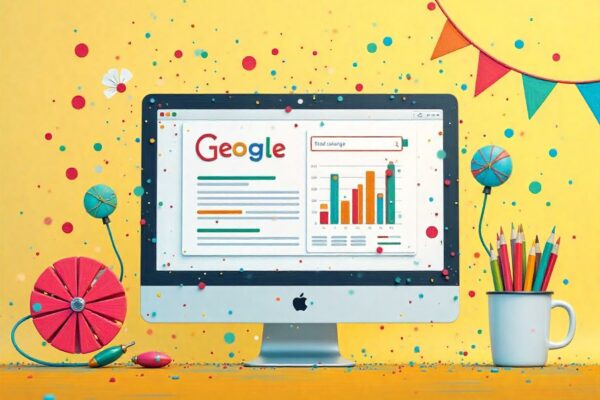 Kelas Search Engine Optimization SEO untuk Website