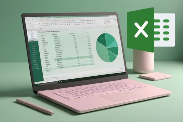 Kelas Microsoft Excel Mahir
