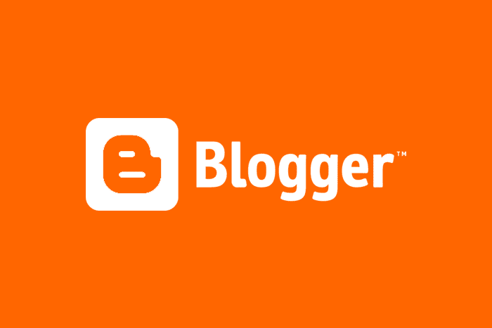 blogger blogspot