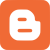 blogspot logo